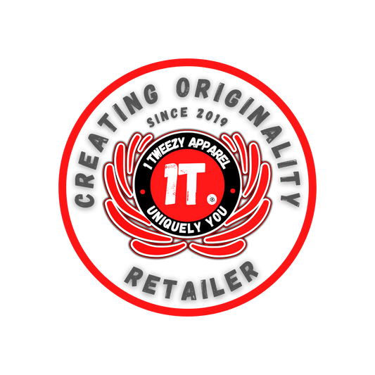 🌟 Welcome JQC Retail Store to the 1Tweezy Family! 🌟