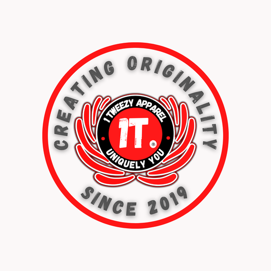 1Tweezy Apparel has been "Crafting a Vision of Culture" since 2019