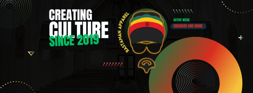Why choose the Rastaman Collection?