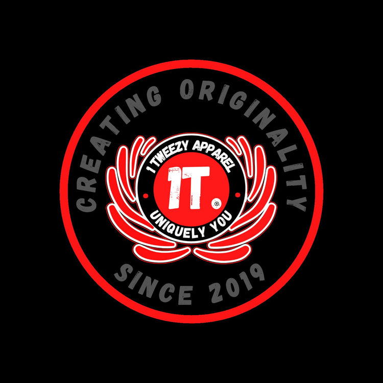 1Tweezy Apparel