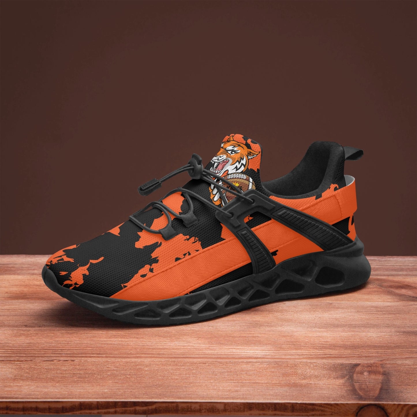Kicxs CIN Camo Mesh Running Shoes $ Kicxs Pro Sports Apparel Kicxs Apparel 1Tweezy Apparel