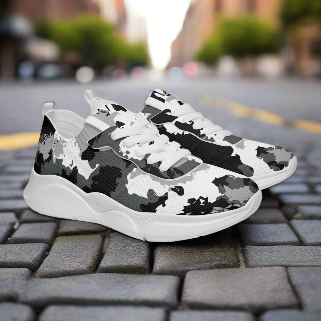 Kicxs Women's Running Shoes - In Various Colors
