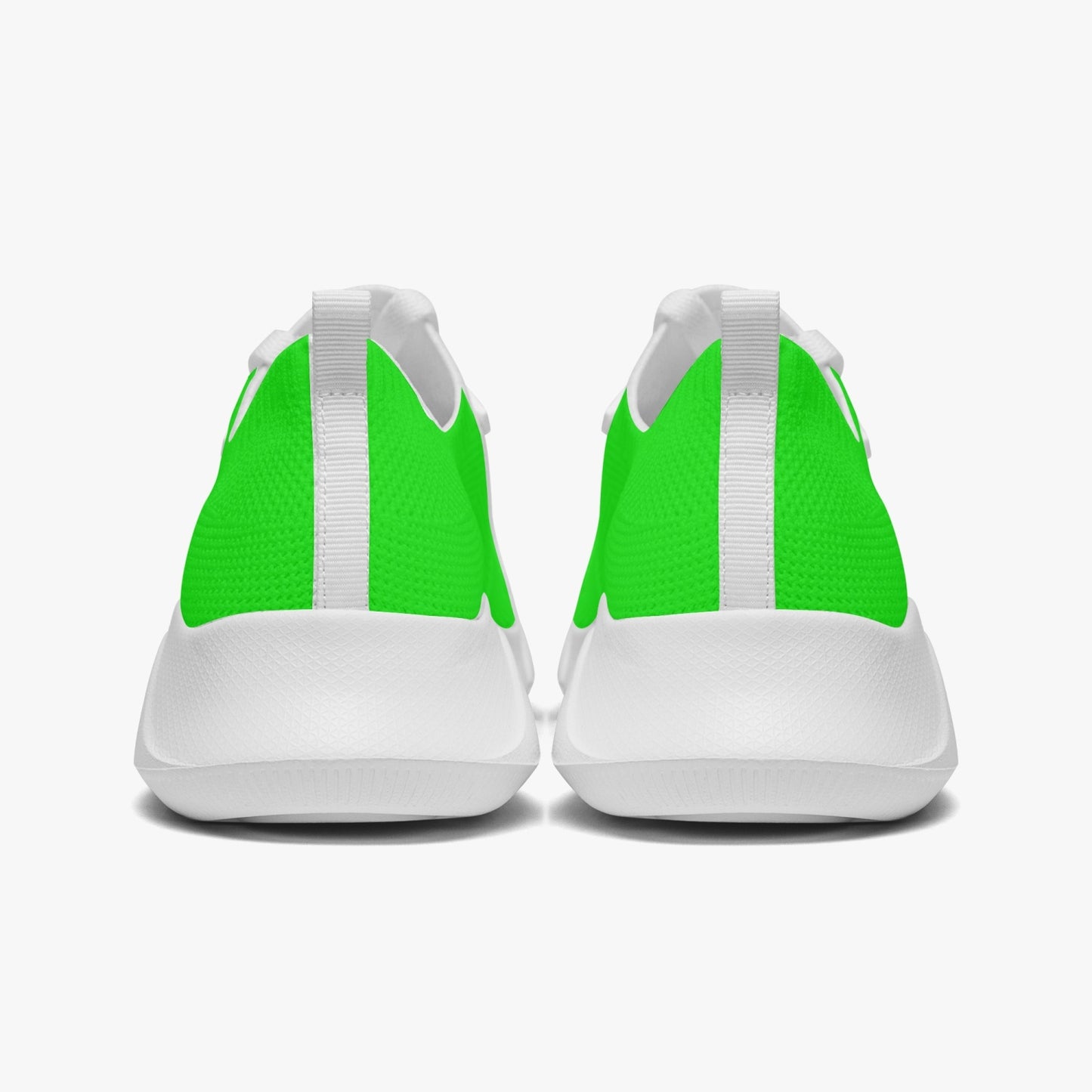 Kicxs Women's Running Shoes - Key Lime