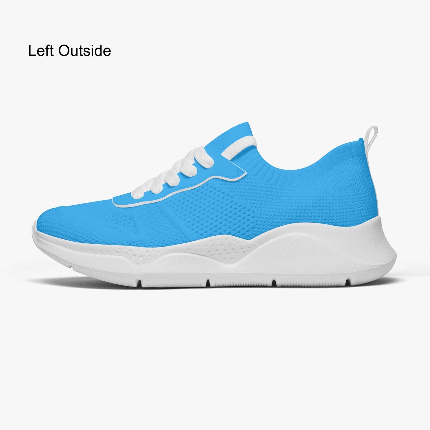 Kicxs Women's Running Shoes - Sky Blue
