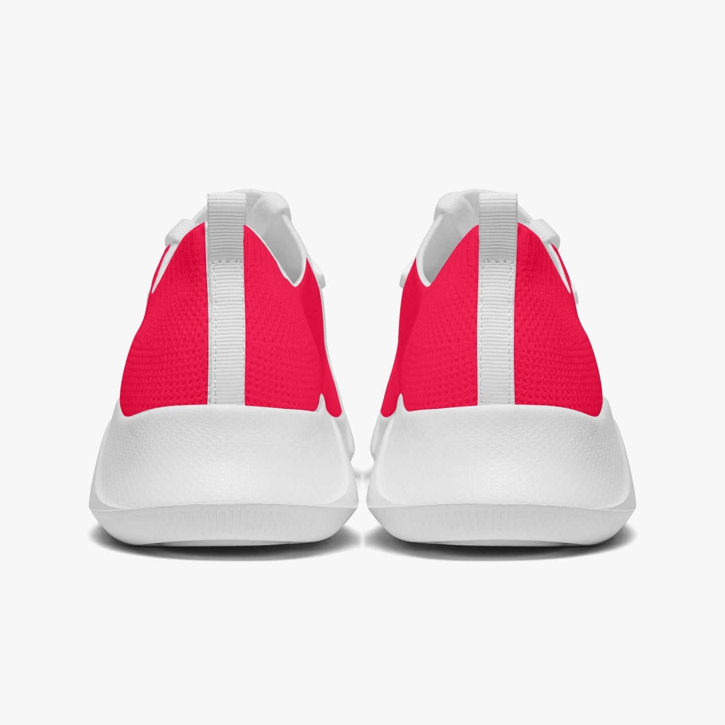Kicxs Women's Running Shoes - Red