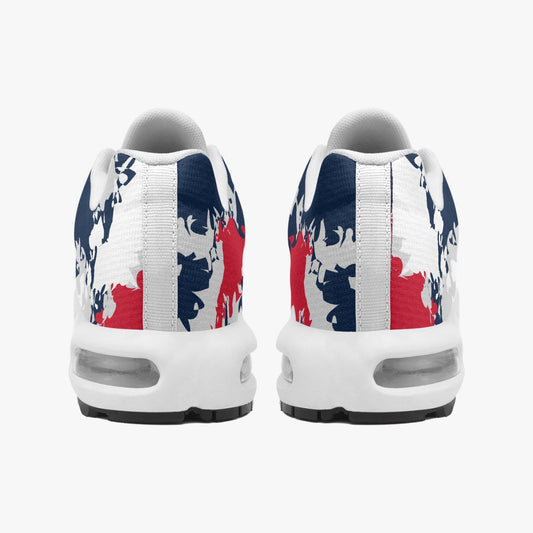 Kicxs NEP Men's Bounce Mesh Knit Sneakers