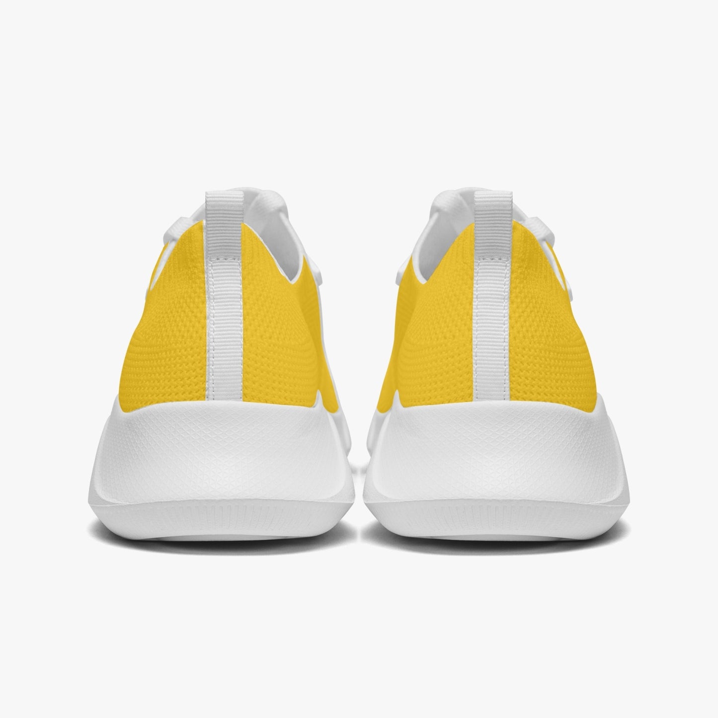 Kicxs Women's Running Shoes - Yellow