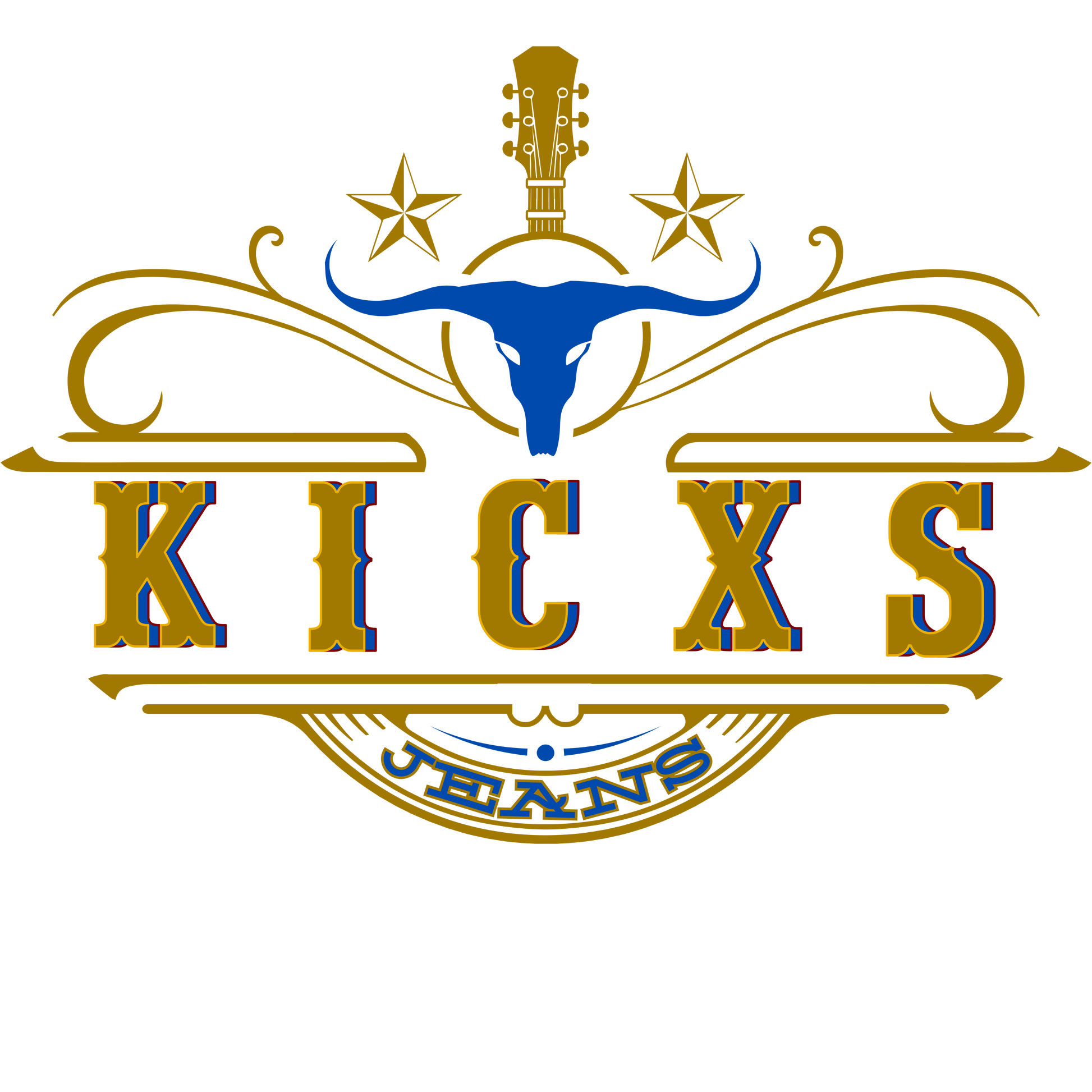 kicxs jeans
