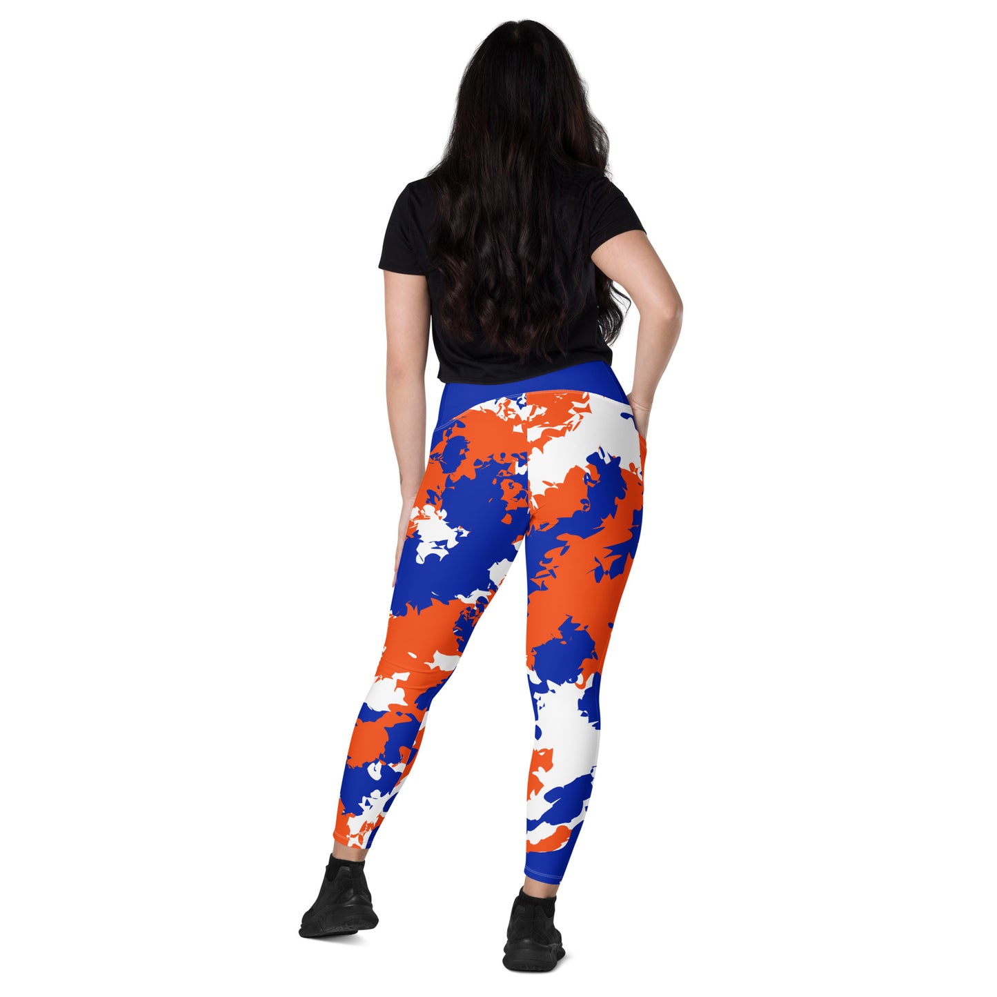 Leggings con bolsillos Kicxs Gators