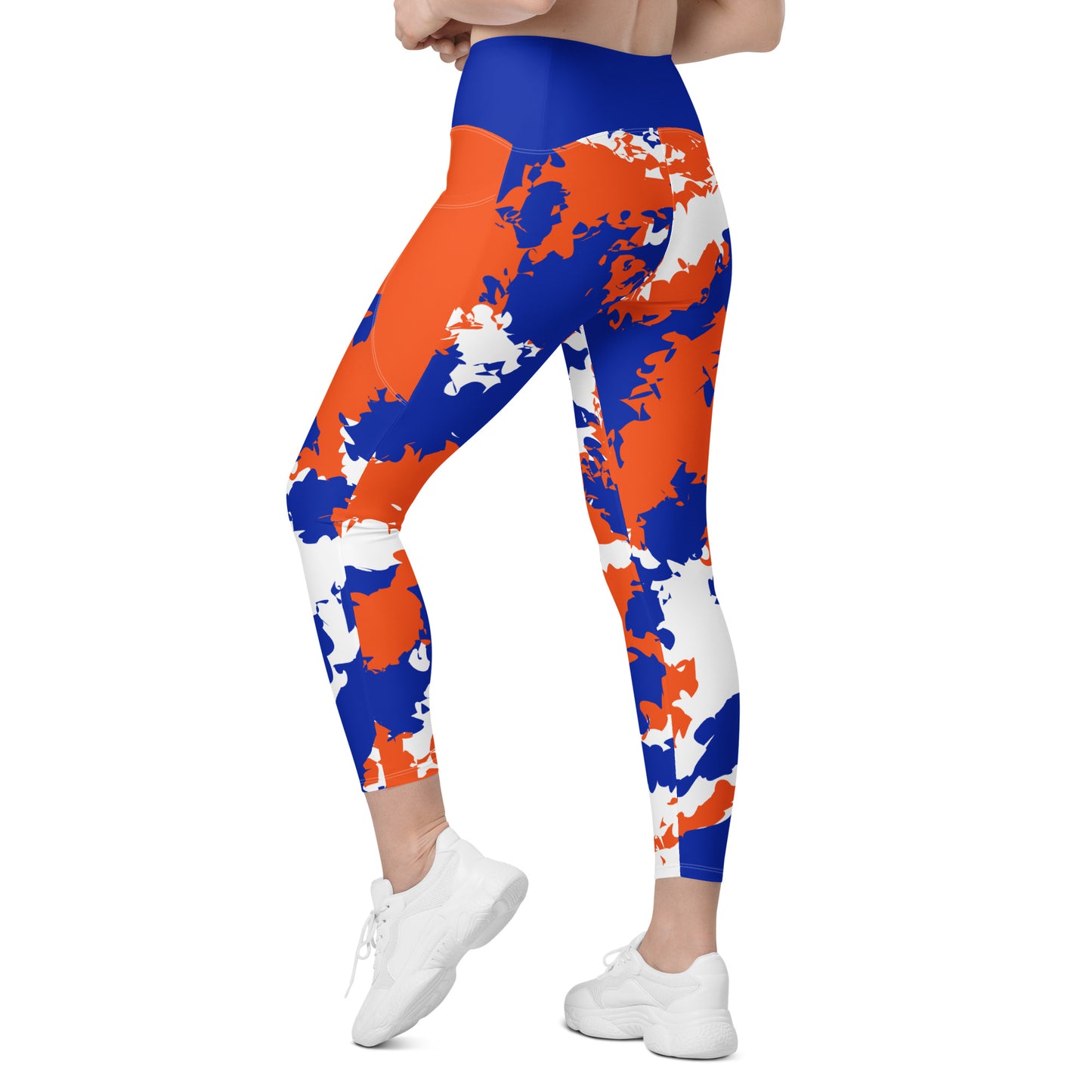 Leggings con bolsillos Kicxs Gators