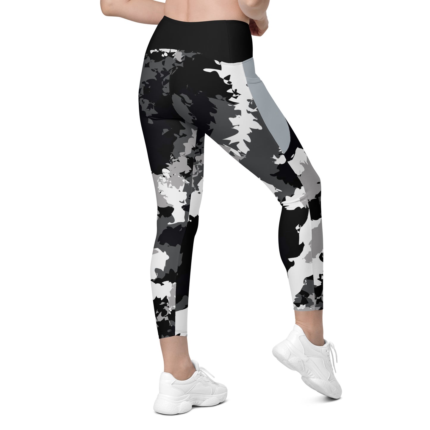 Leggings con bolsillos Kicxs Raiders