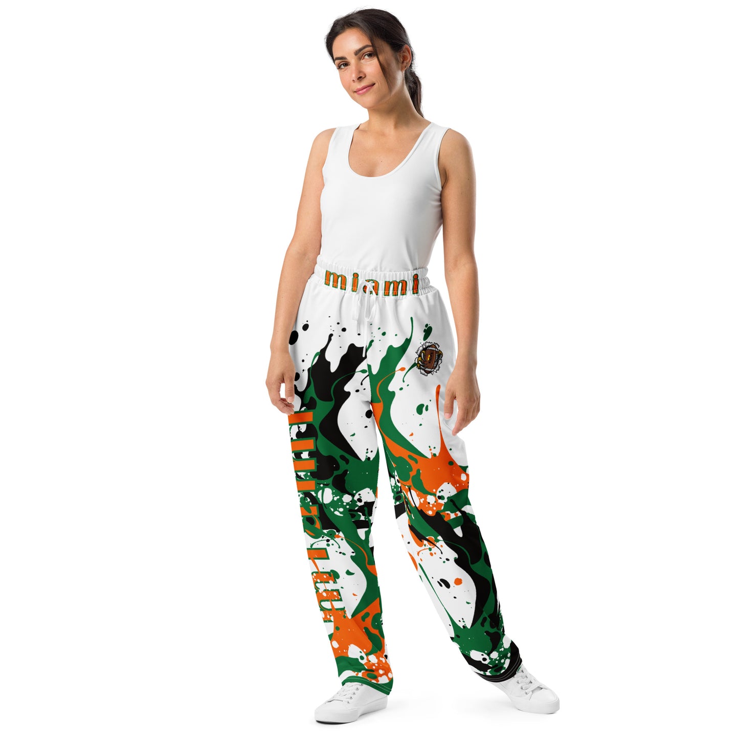 Miami Joggers