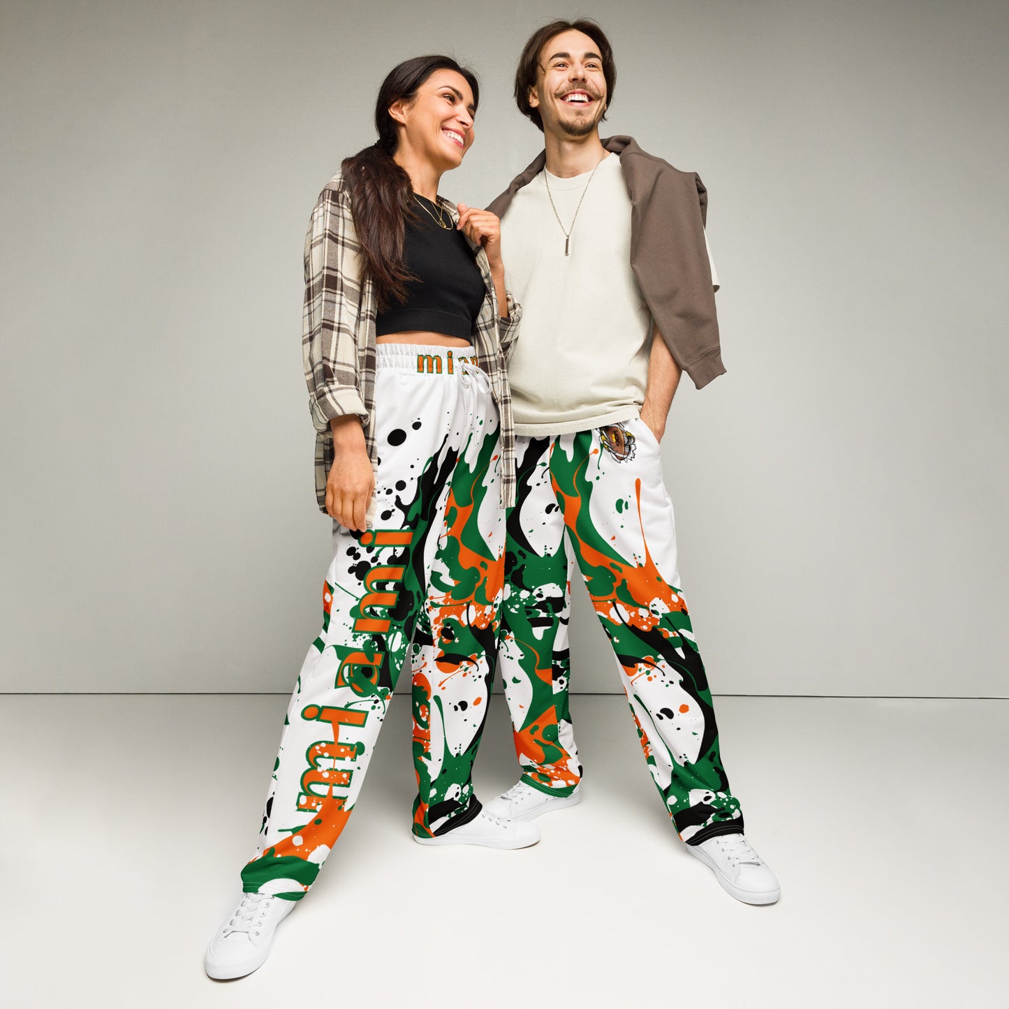 Miami Joggers