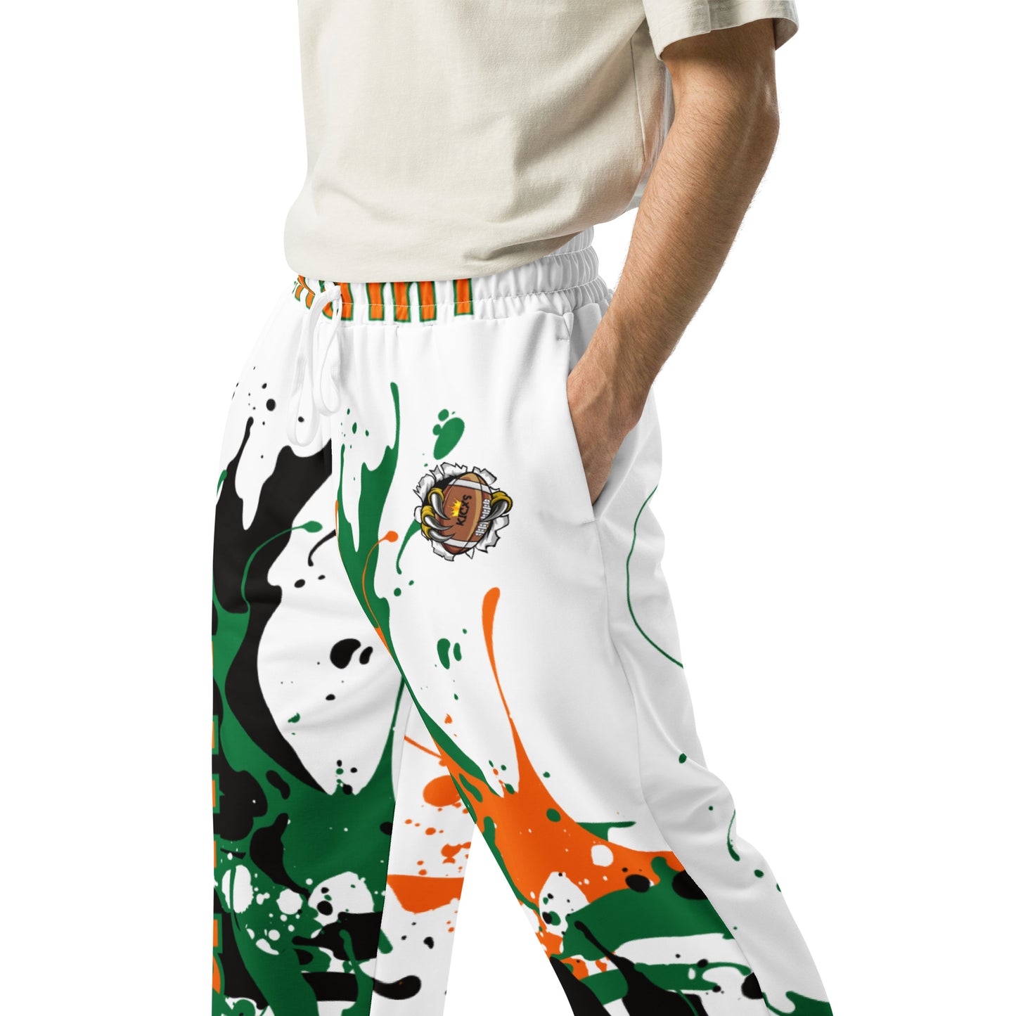 Miami Joggers
