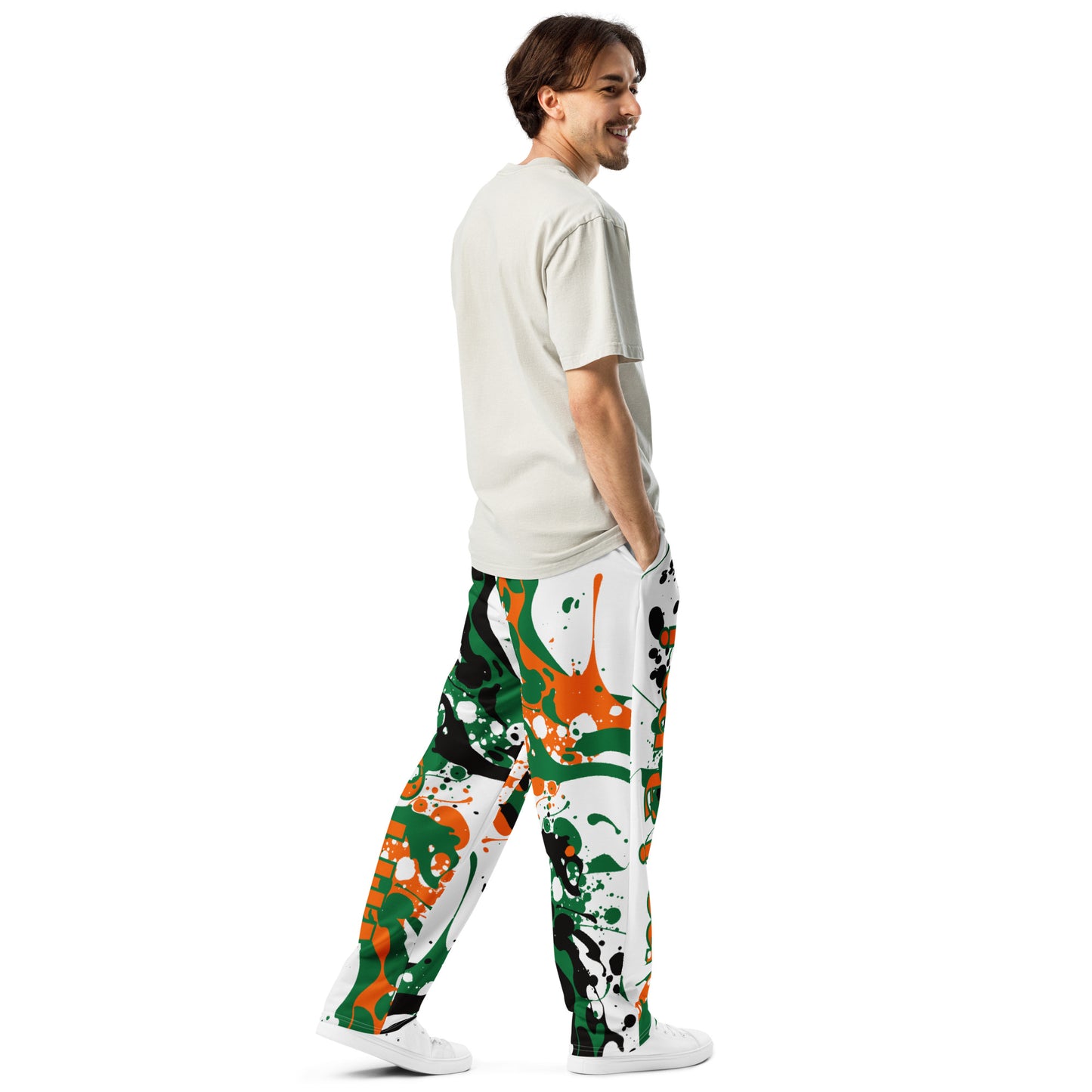 Miami Joggers
