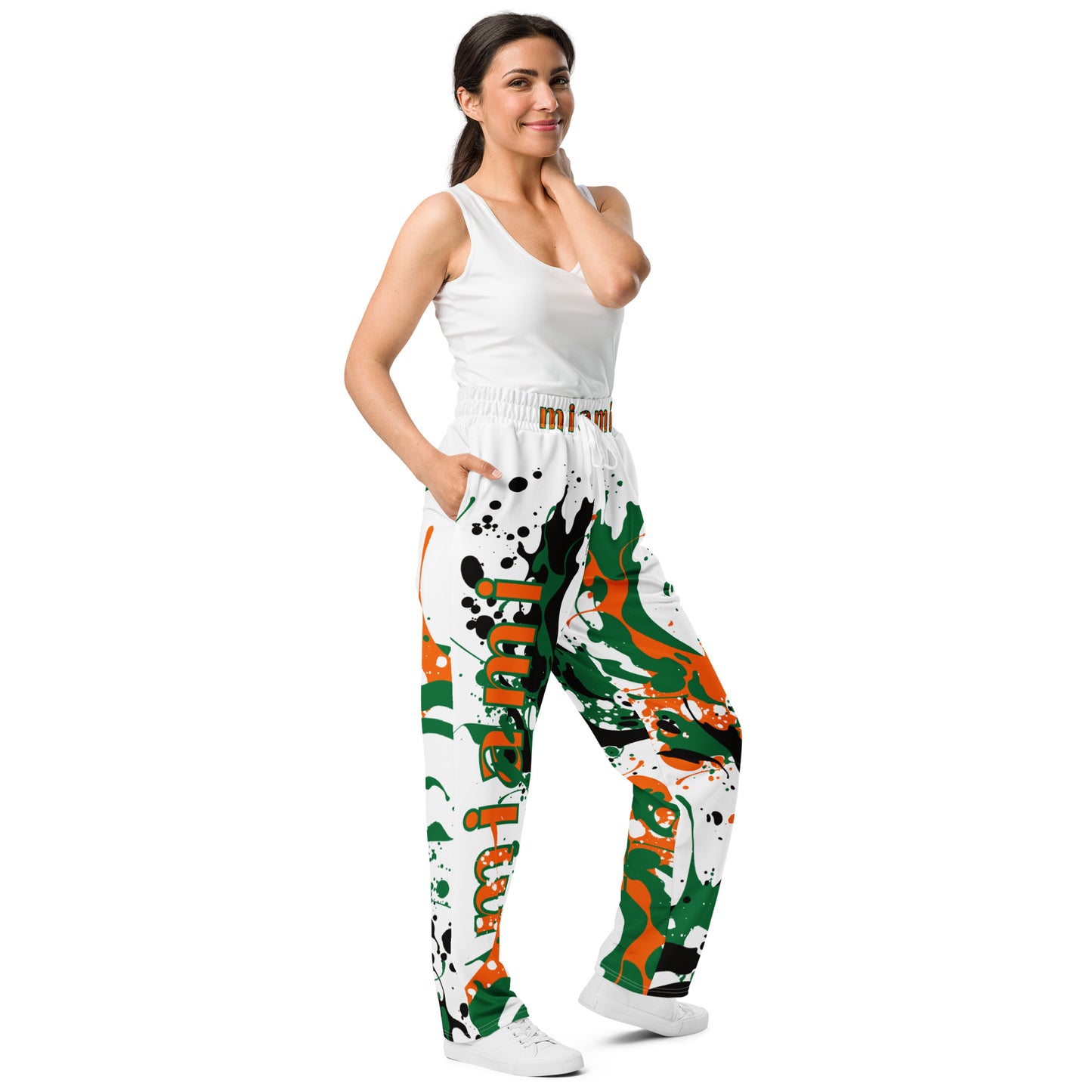 Miami Joggers
