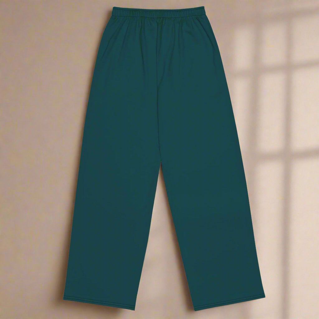 Kicxs Eagles Unisex Wide-Leg Pants