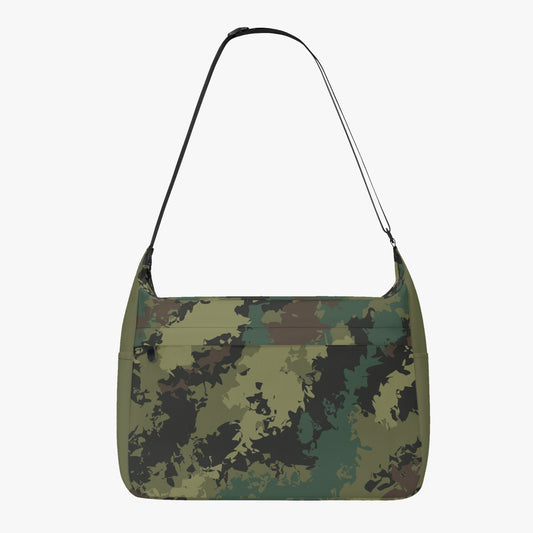 Kicxs Camouflage New Messenger Bag