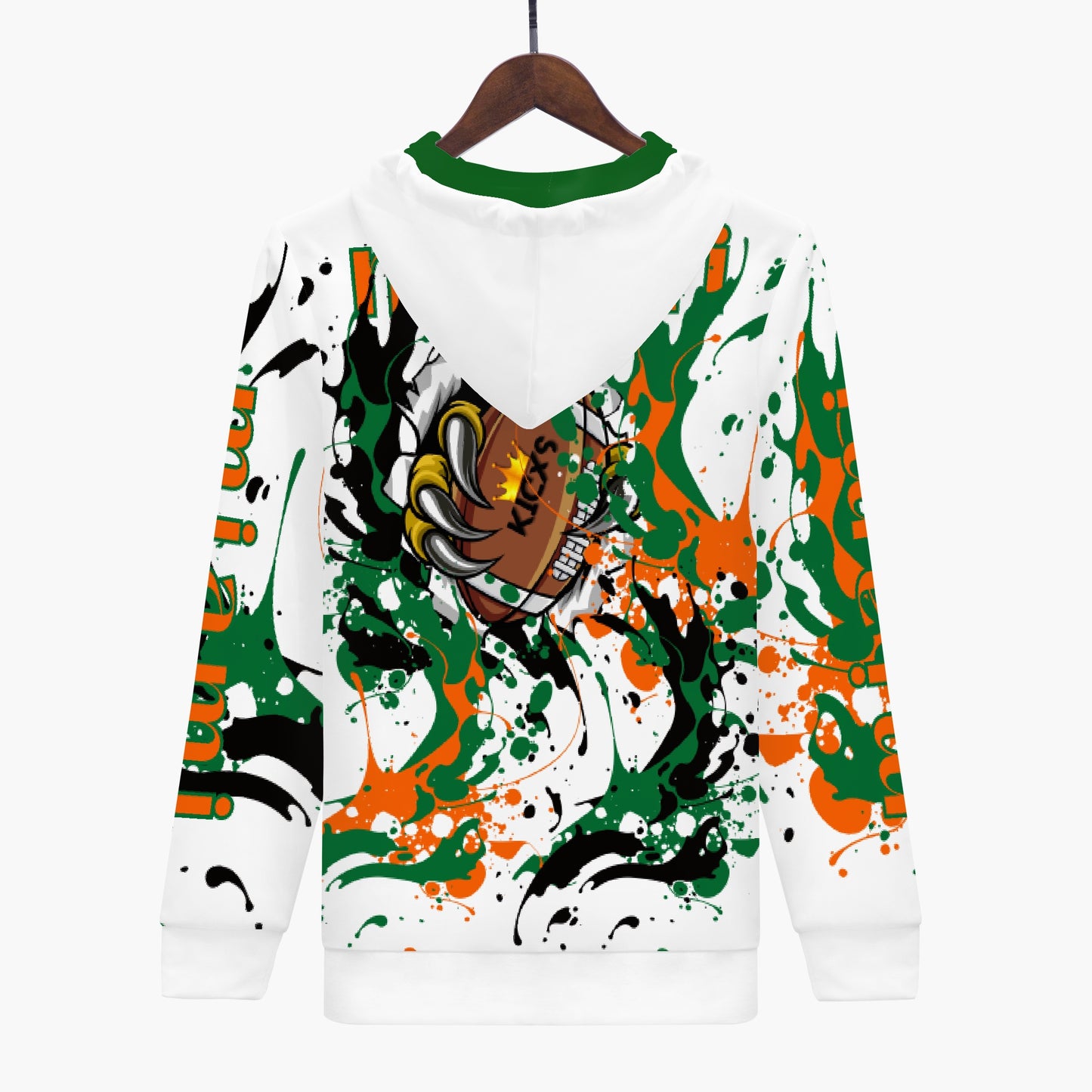 Hurricanes Hoodie