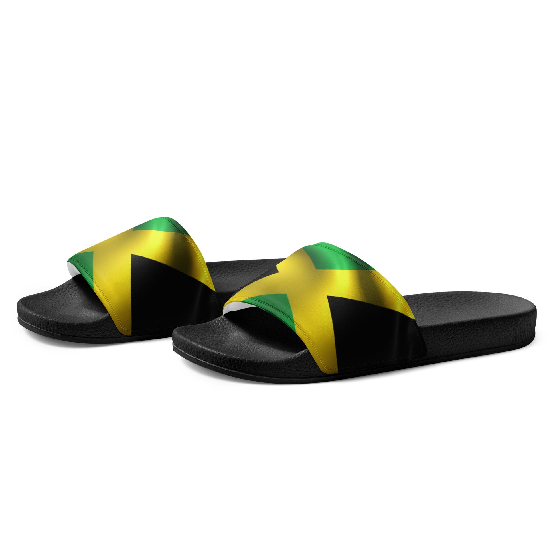 Jamaican Men’s slides