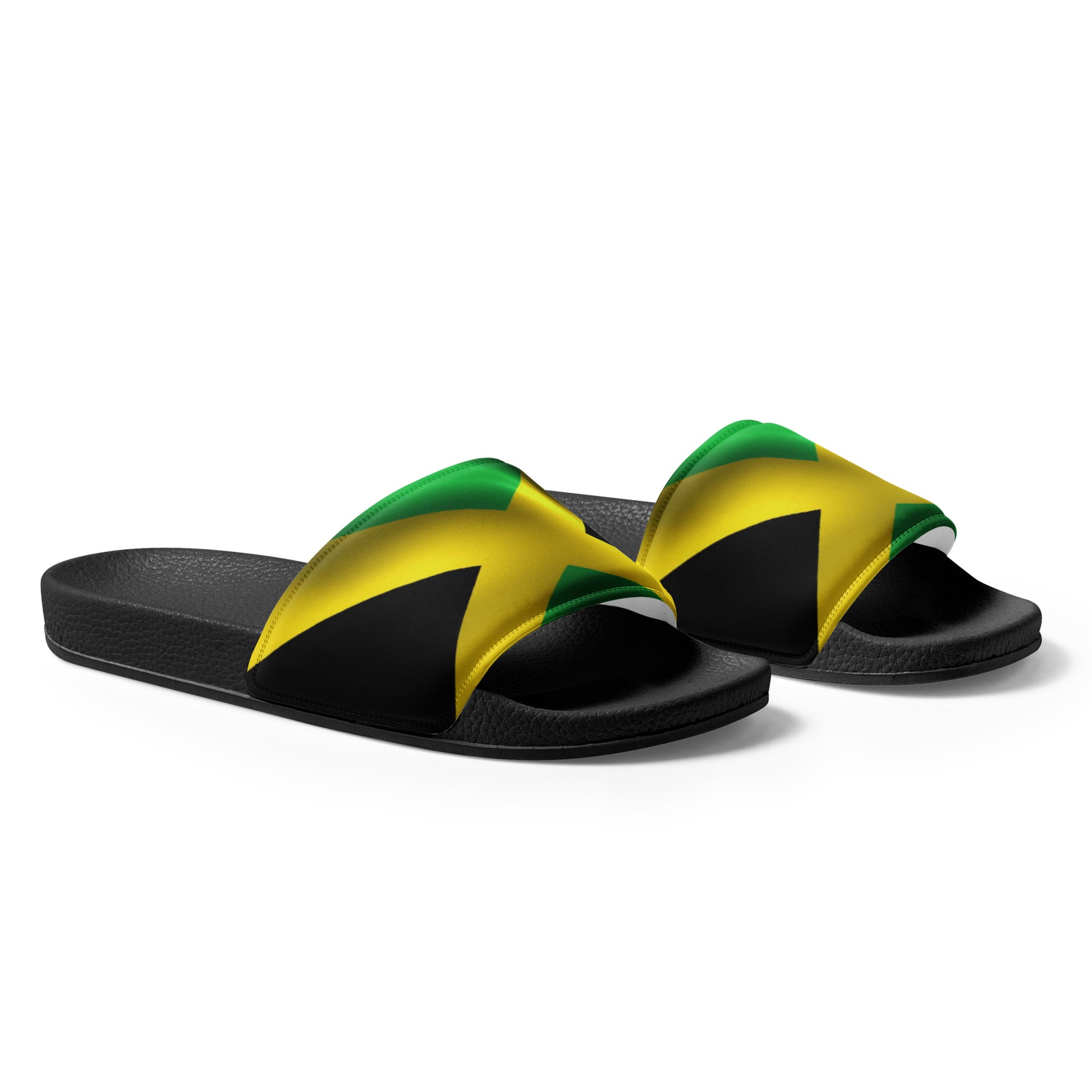 Jamaican Men’s slides