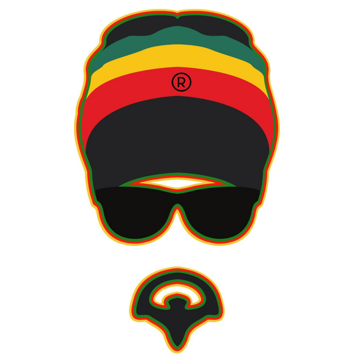 A pair of black low-top leather sneakers with breathable mesh lining and bold red accents, displayed against a backdrop featuring the words 'Freedom Walks In' in glowing neon. The design honors Juneteenth with subtle Pan-African color details and a powerful streetwear aesthetic that blends heritage and modern style.