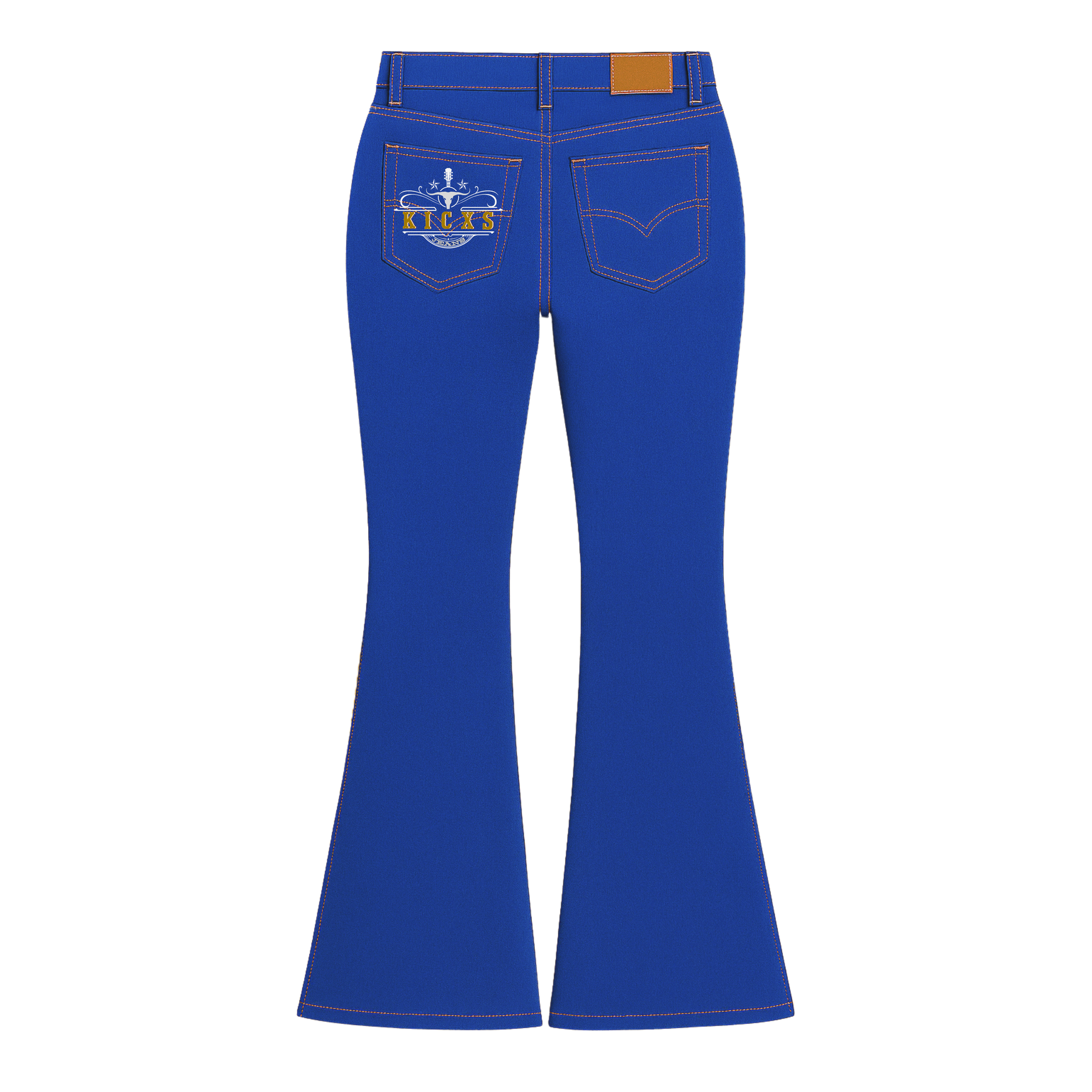 kicxs women jeans
