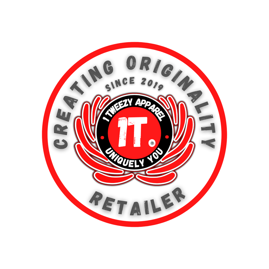 🌟 Welcome JQC Retail Store to the 1Tweezy Family! 🌟