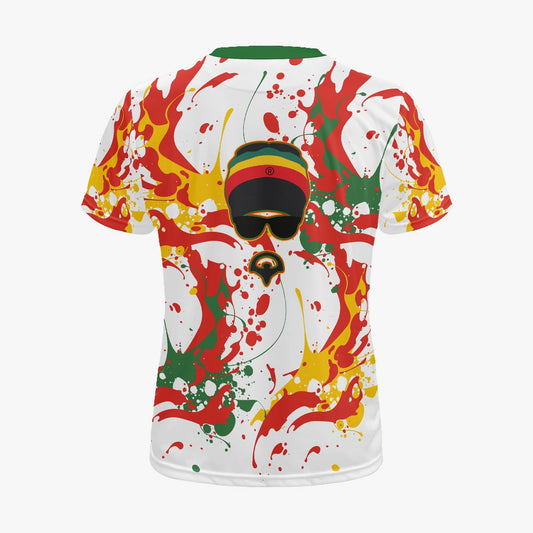 Why choose the Rastaman Collection?