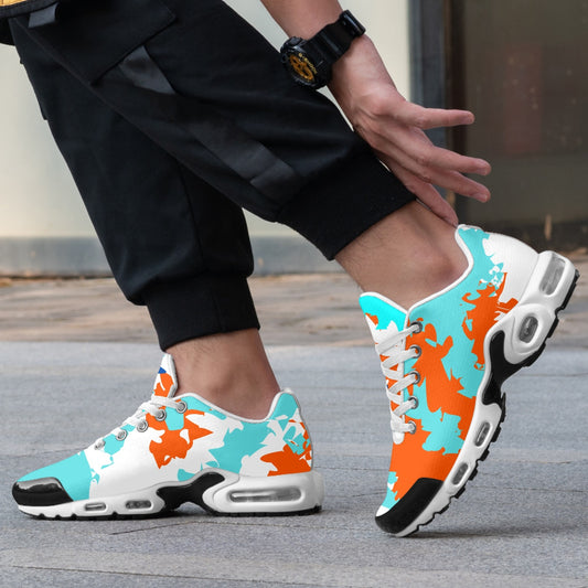 Kicxs MD Bounce Mesh Knit Sneakers $ Kicxs Pro Sports Apparel Kicxs Apparel 1Tweezy Apparel