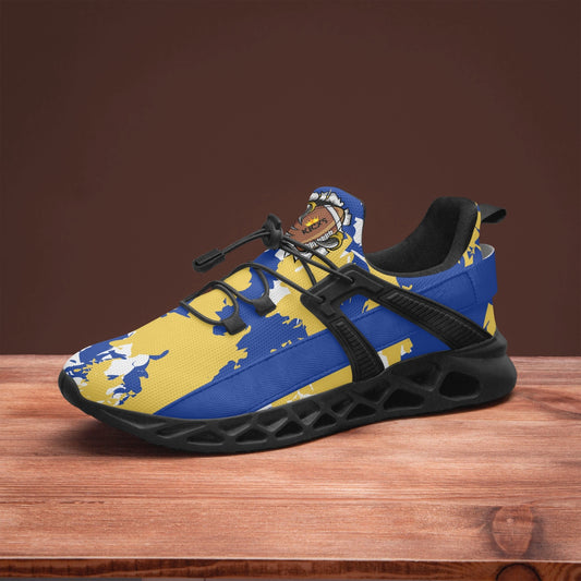 Kicxs LAR Camo Mesh Running Shoes $ Kicxs Pro Sports Apparel Kicxs Apparel 1Tweezy Apparel