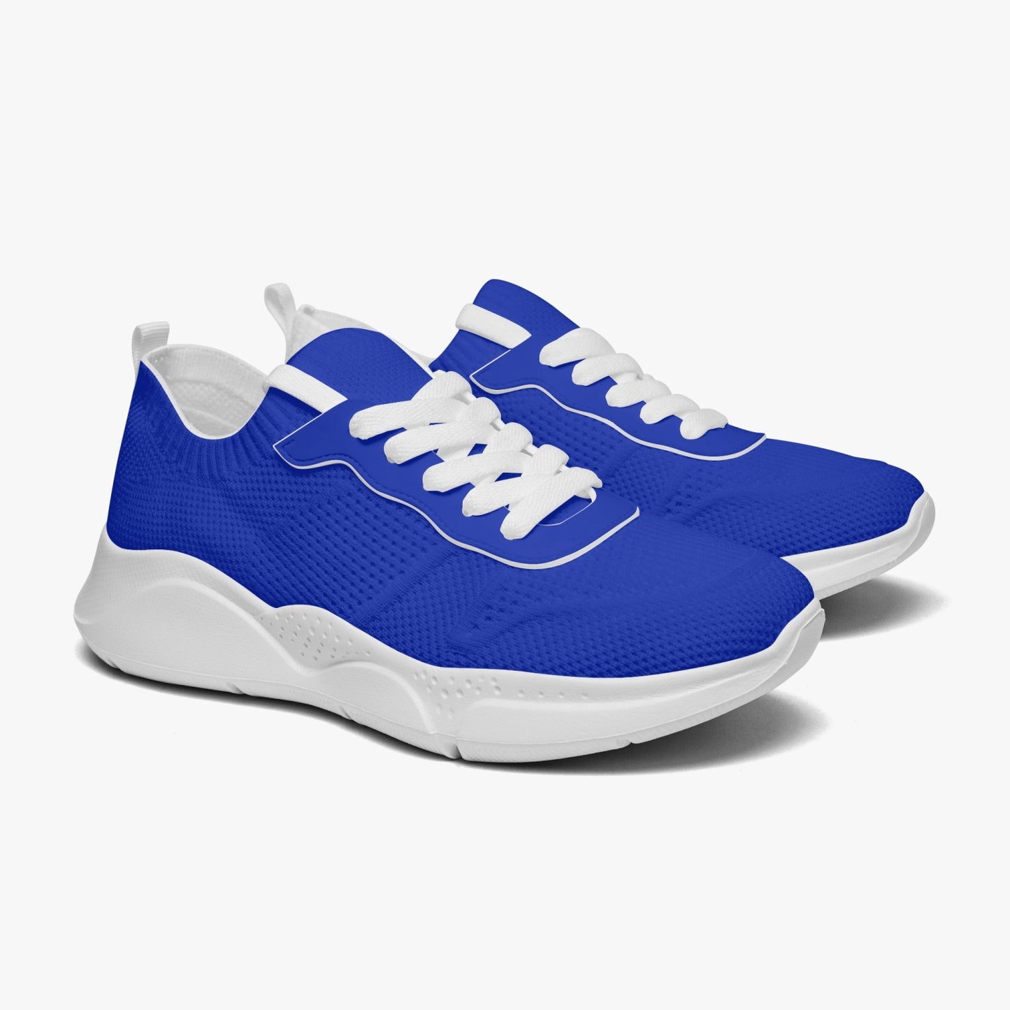 Kicxs Women's Running Shoes - Blue