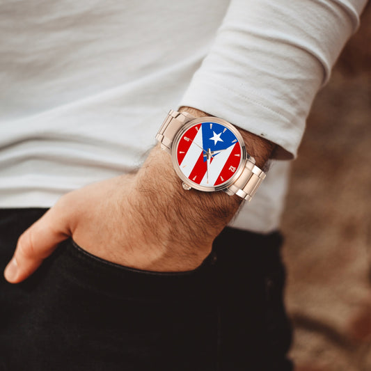 1Tweezy Puerto Rico Fine Watch $ 1Tweezy Apparel 1Tweezy Apparel 1Tweezy Apparel