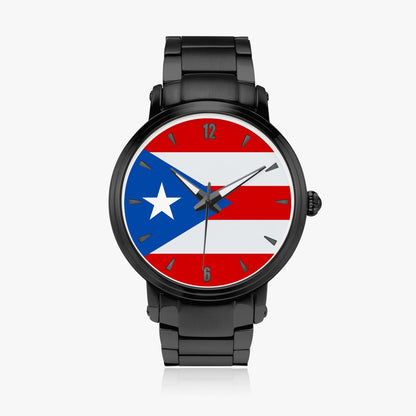 1Tweezy Puerto Rico Fine Watch