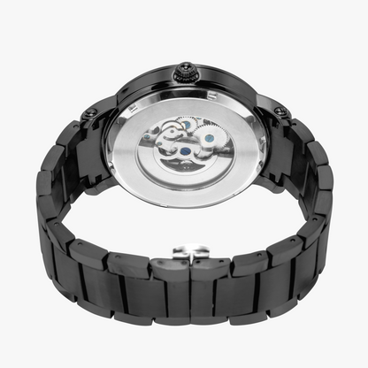 1Tweezy Star Of David Strap Quartz Watch