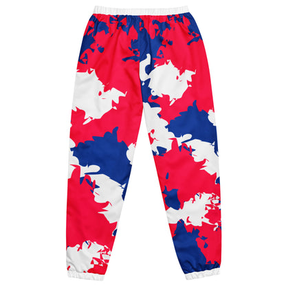 1Tweezy Apparel Puerto Rico Unisex Track Pants