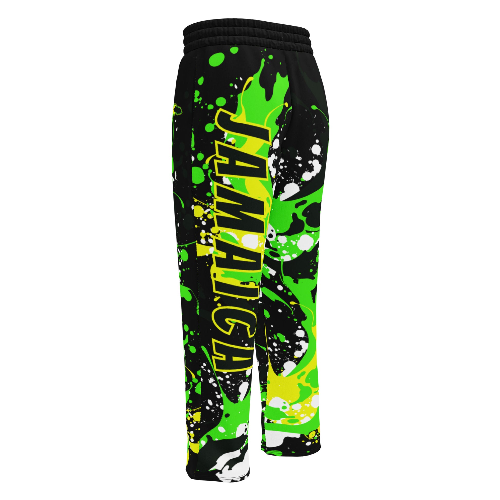 Jamaica Joggers