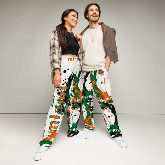 Miami Joggers