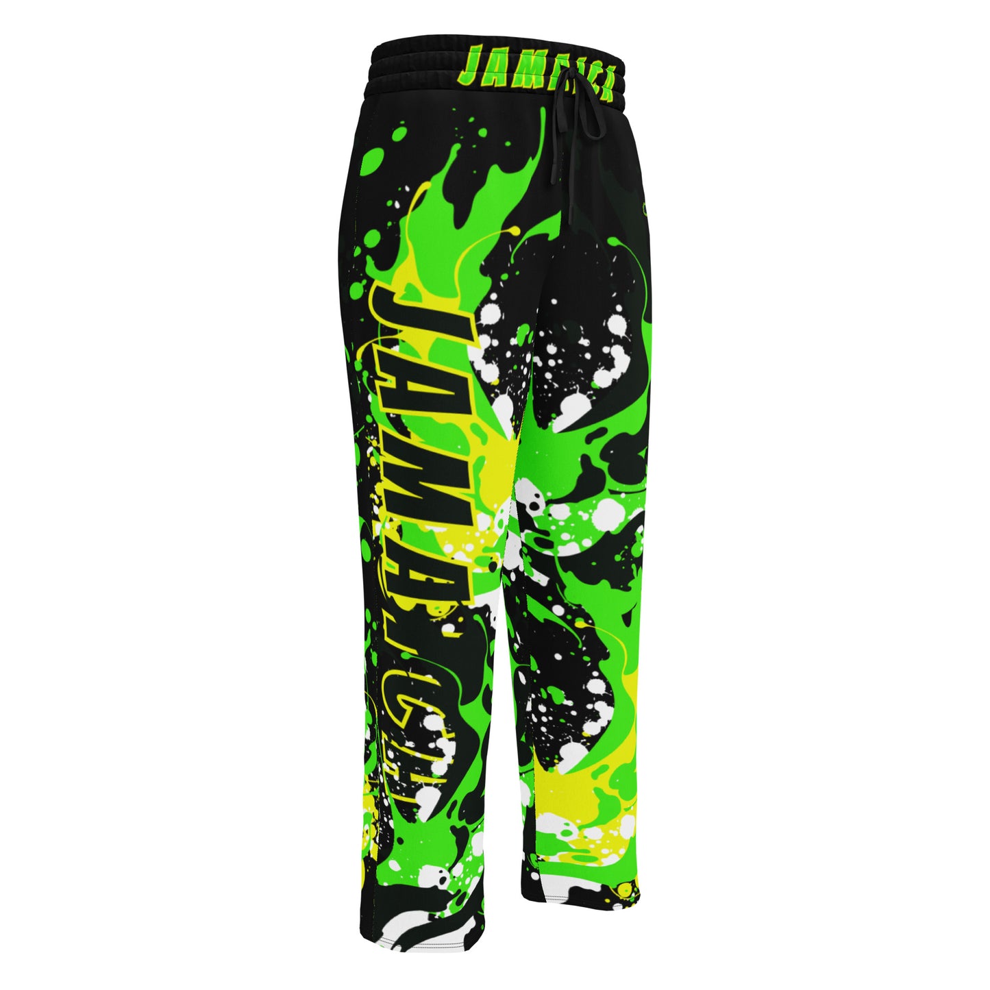 Jamaica Joggers