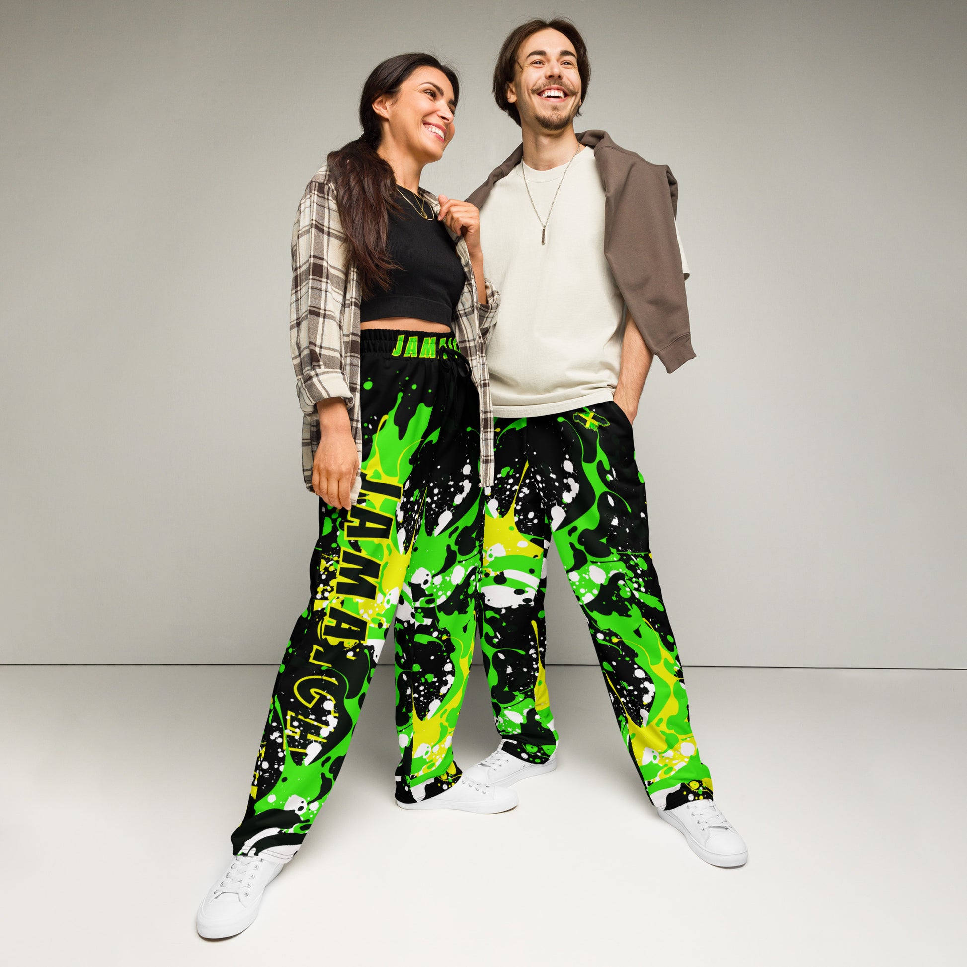 Jamaica Joggers