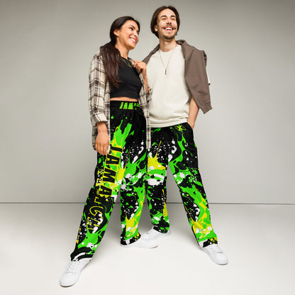 Jamaica Joggers