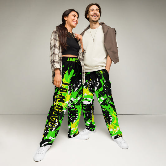 Jamaica Joggers
