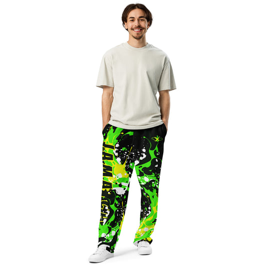 Jamaica Joggers