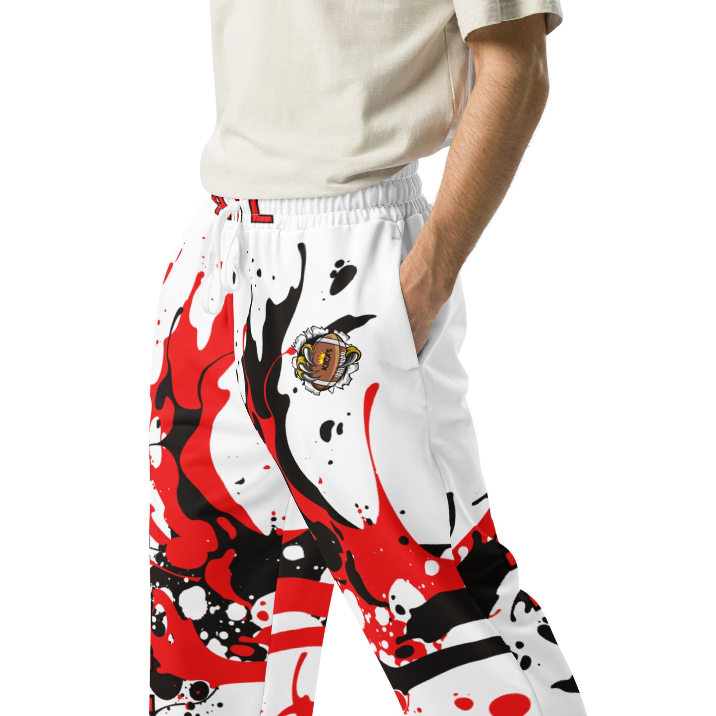 Atlanta Joggers