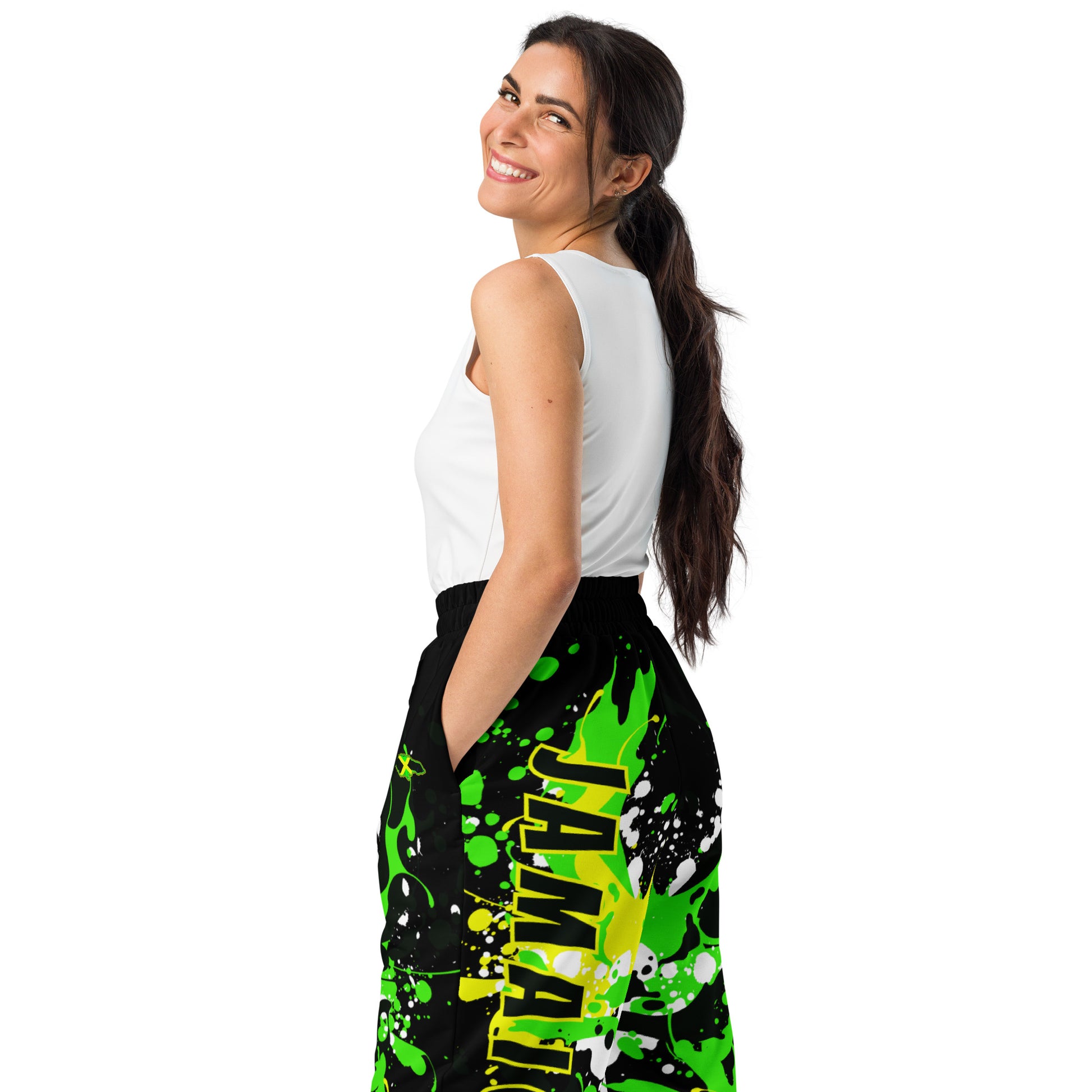 Jamaica Joggers