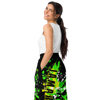 Jamaica Joggers