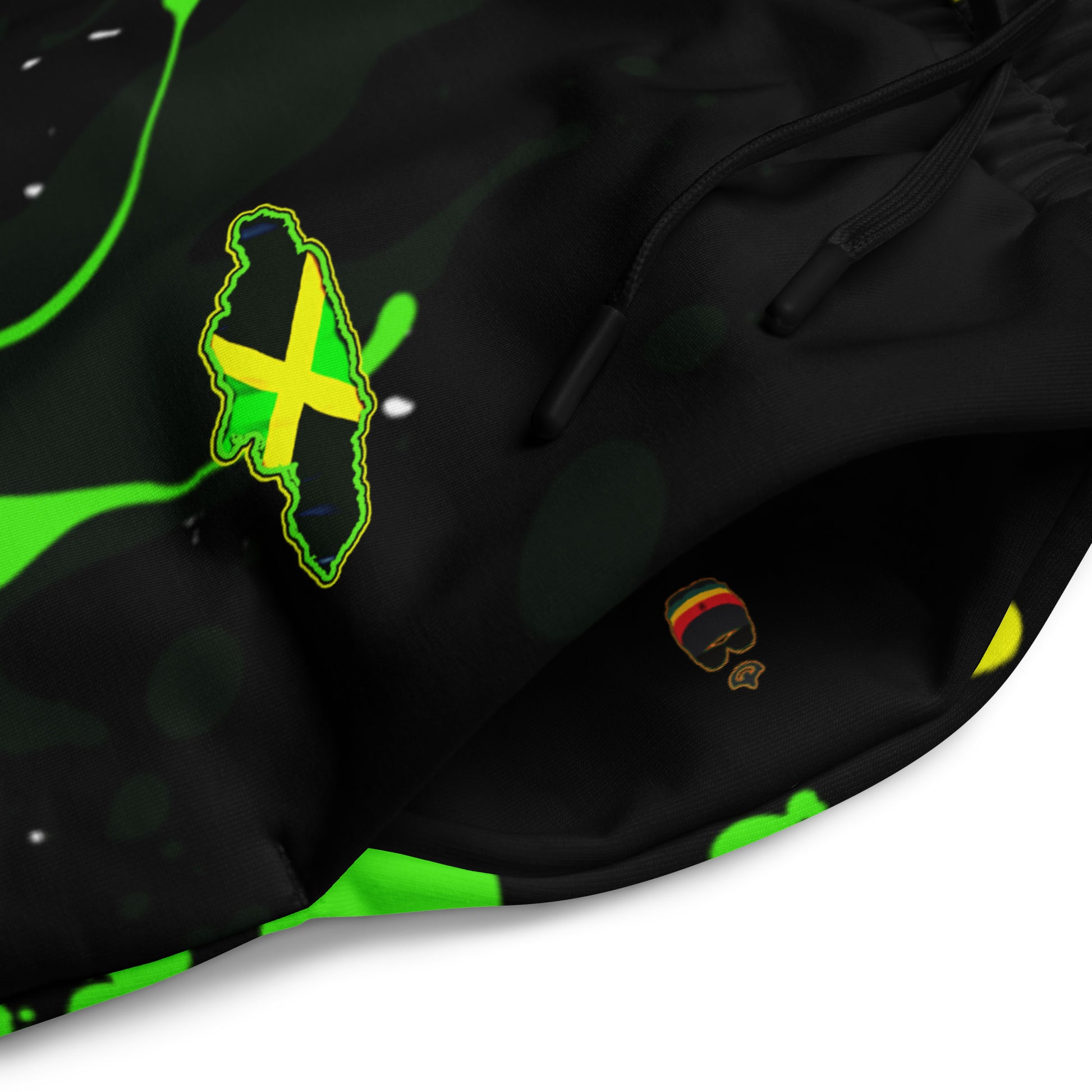 Jamaica Joggers