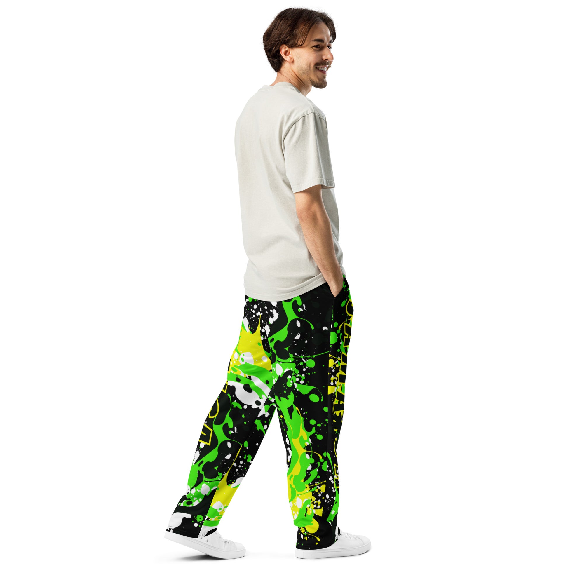 Jamaica Joggers