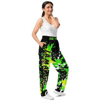 Jamaica Joggers