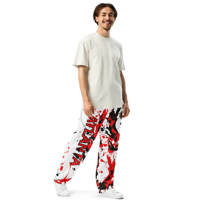 Atlanta Joggers
